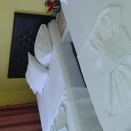 Hotel Bereket Traveler 3*