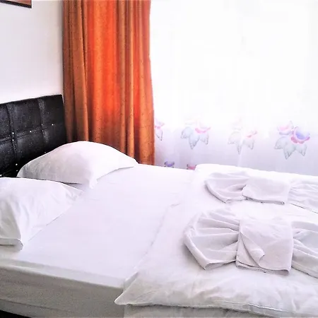 Hotel Bereket Traveler Stambuł
