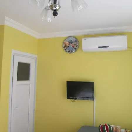 Bereket Traveler Stambuł
