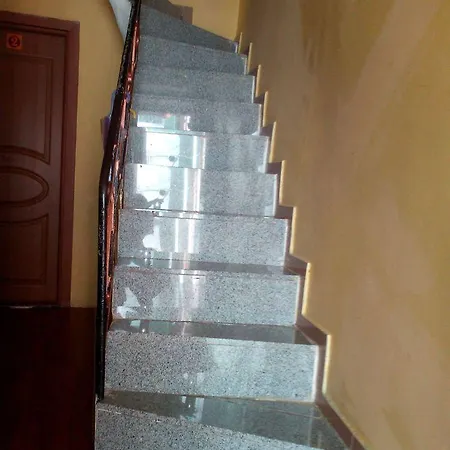 Bereket Traveler 3* Stambuł