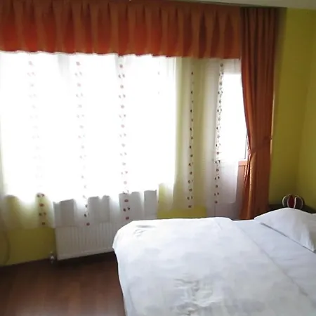 Bereket Traveler 3* Stambuł