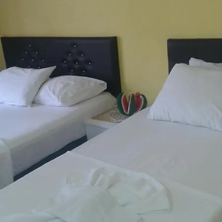 Hotel Bereket Traveler