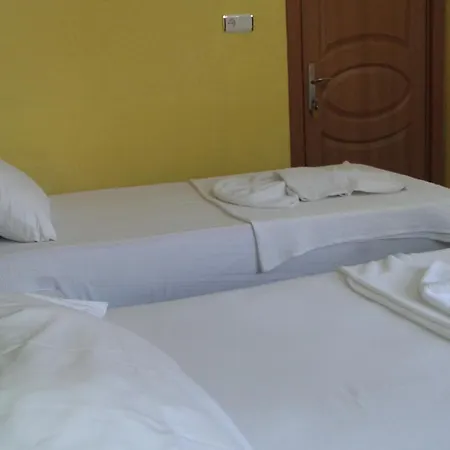 Bereket Traveler 3* Stambuł