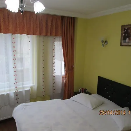 Bereket Traveler 3* Stambuł
