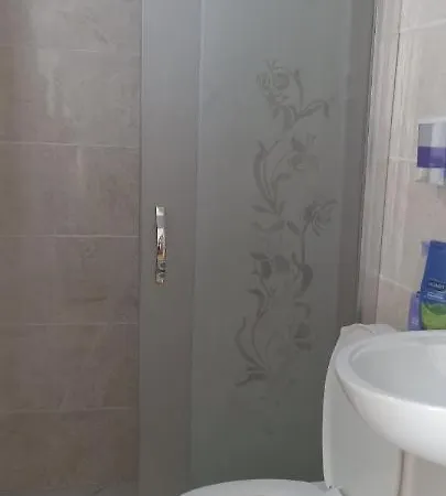 Bereket Traveler Hotel Отель