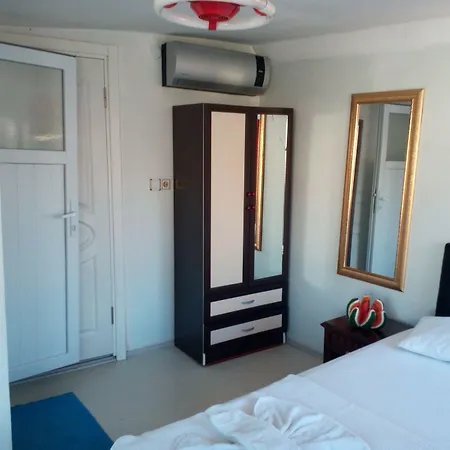 Bereket Traveler Hotel