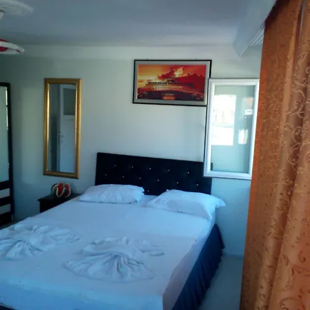 Bereket Traveler Hotel Отель Стамбул